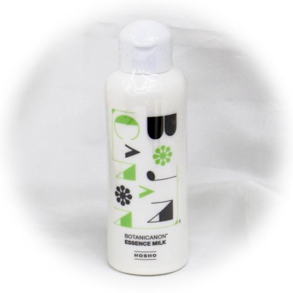 BOTANICANON ハーバルエッセンスミルク（140ml）