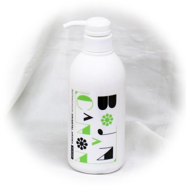 BOTANICANON オリエンタルアロマリンス（500ml）