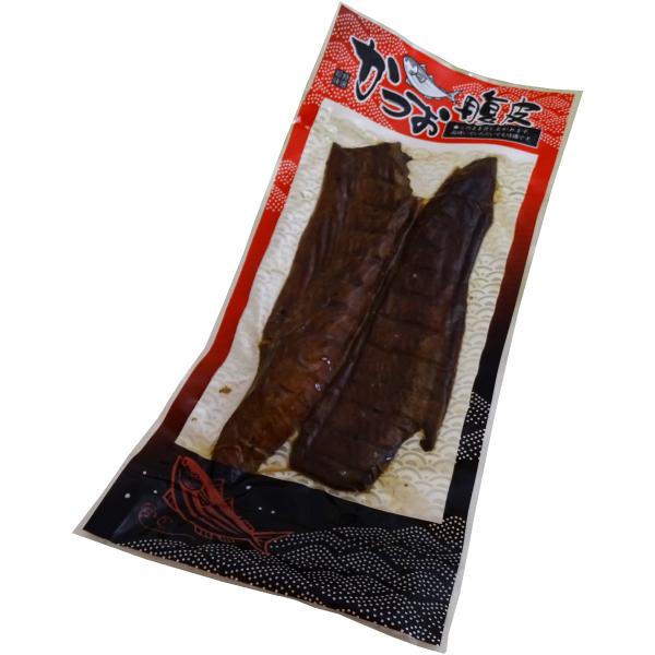かつお腹皮110g【送料込み　レターパックライト対応】