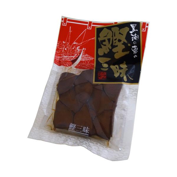 黒潮の恵み 鰹三昧130g【送料込み　レターパックライト対応】