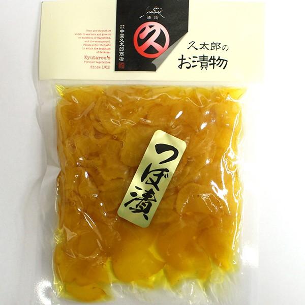 久太郎のお漬物 つぼ漬 100g