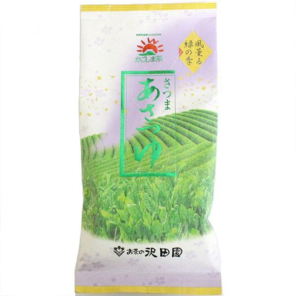 さつま あさつゆ 100g