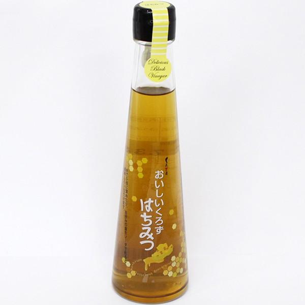 くろず屋 おいしいくろず はちみつ 200ml