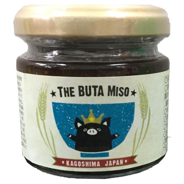 THE BUTA MISO 80g
