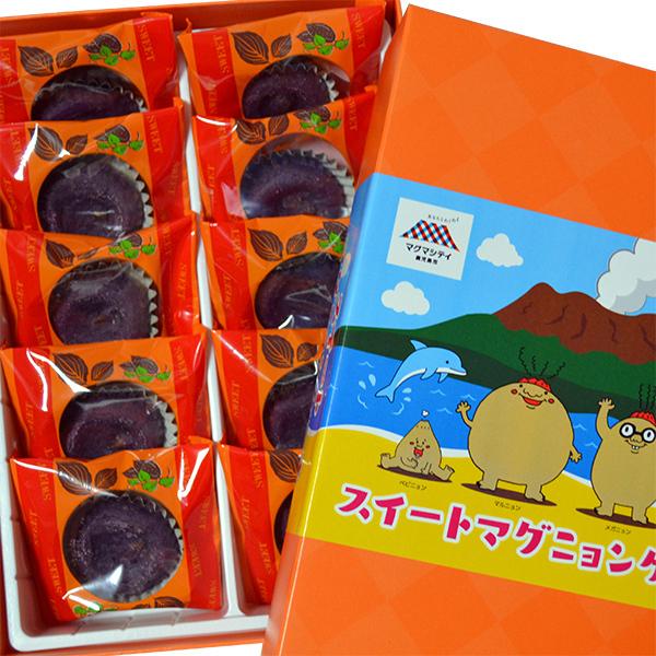 スイートマグニョンケーキ 10個入り