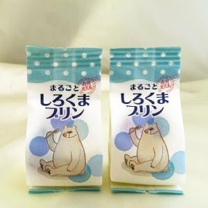 まるごと しろくまプリン 8個入りの詳細画像3