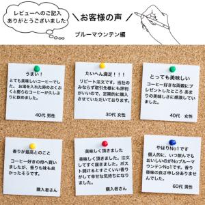 最高鮮度 ブルーマウンテンNO1 ブルマン 1...の詳細画像5