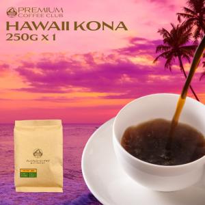 LION COFFEE（ライオンコーヒー） 100%コナコーヒー 豆 7oz (198g