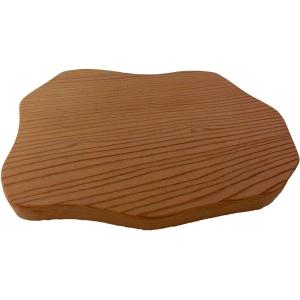 屋久杉 花台 小