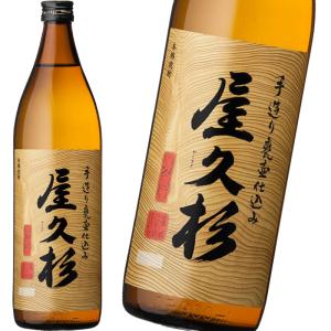 水ノ森 手造りかめ壷仕込み 黒麹 1800ml 焼酎 屋久島 本坊酒造 水割り