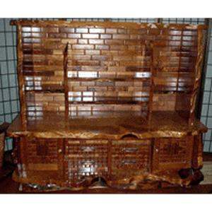 2020年 屋久杉 シンプルデザインの火鉢 No1 : PLANT・BONSAI・Produce