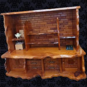 SBD1 屋久杉サイドボード : やくしま市場 - 通販 - Yahoo!ショッピング