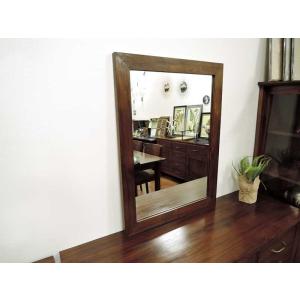 イケア（IKEA） 壁掛け鏡 SONGE/ソンゲ ◇ 幅900×奥行30×高さ1290mm