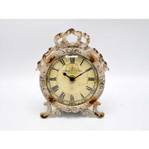 置き時計 セイコー SEIKO BZ347B 置時計 卓上 モダン おしゃれ レトロ