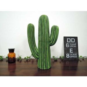サボテン フェイク 高さ35.5cm 置物 オブジェ ダルトン DULTON