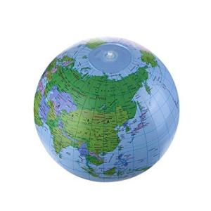 地球儀 ビーチボールの商品一覧 通販 Yahoo ショッピング