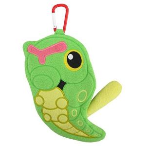 キャタピー ポケモンの商品一覧 通販 Yahoo ショッピング