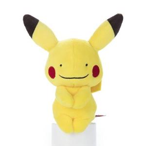 へんしんメタモン ぬいぐるみ ぬいぐるみ の商品一覧 おもちゃ ゲーム おもちゃ 通販 Yahoo ショッピング