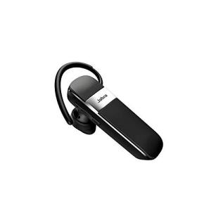 Jabra (ジャブラ) Bluetooth 対応 片耳イヤホン Talk 15 2台同時接続 通話 音楽  国内正規品