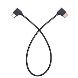 HDMIケーブル 50cm l型の商品一覧 通販 - Yahoo!ショッピング