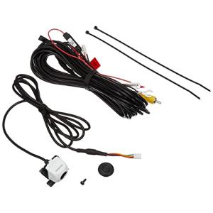 ケンウッド(KENWOOD) リアカメラ ホワイト CMOS-230W