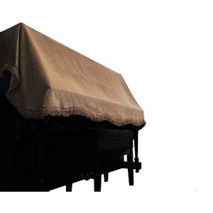 アップライトピアノカバー 手作りの商品一覧 通販 Yahoo ショッピング