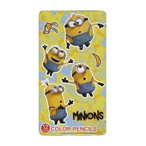 色鉛筆12色 キャラクターの商品一覧 通販 Yahoo ショッピング