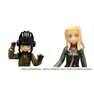 ガルパン カチューシャ フィギュアの商品一覧 通販 Yahoo ショッピング