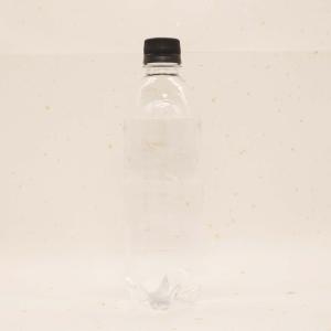 炭酸水  サントリー THE STRONG 天然水スパークリング ラベルレス 510ml×24本｜babiloniao