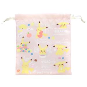 ポケットモンスター 巾着 体操着袋 色 ピンク系 の商品一覧 バッグ ランドセル ベビー キッズ マタニティ 通販 Yahoo ショッピング