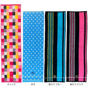 MIZUNO（ミズノ） タオル 今治製 グラフィックフェイスタオル 箱入り