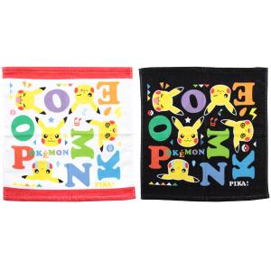 Pokemon（ポケモン） ポケモンセンターオリジナル ハンドタオル ちから