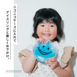 ネッククーラー アイスリング ケース ICE ...の詳細画像1