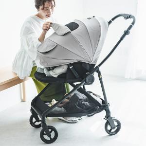 アップリカ ルーチェ フリー AC ベビーカー...の詳細画像5
