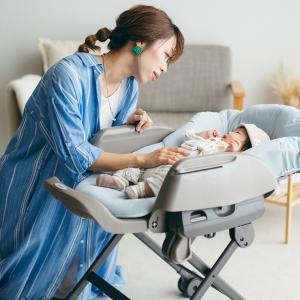 コンビ(Combi) ネムリラ Fit AQ ...の詳細画像1