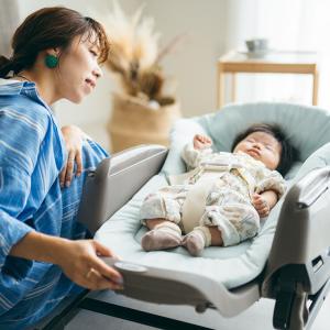 コンビ(Combi) ネムリラ Fit AQ ...の詳細画像2