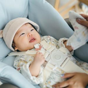 コンビ(Combi) ネムリラ Fit AQ ...の詳細画像5