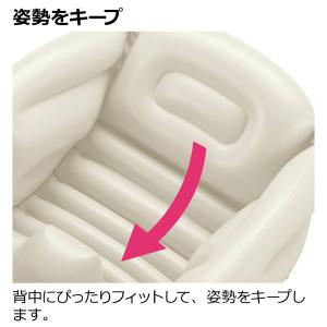 リッチェル(Richell) ふかふか ベビー...の詳細画像2