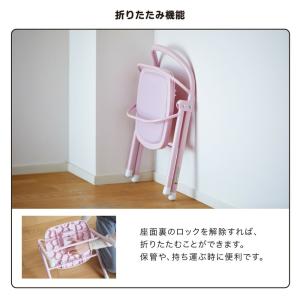 KATOJI カトージ 折りたたみパイプイス ...の詳細画像2