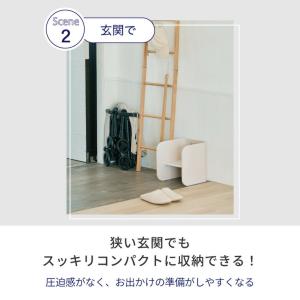 KATOJI カトージ B型ベビーカー TOB...の詳細画像5