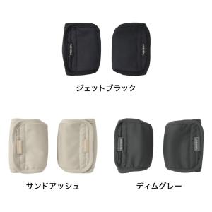 エアバギーベビーキャリア コンフォ テンポ 両...の詳細画像2