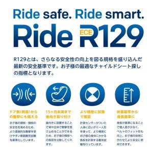 チャイルドシート Joie フォーティファイR...の詳細画像3