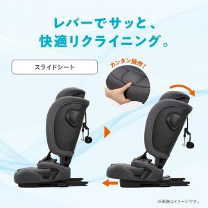 コンビ ジョイトリップ アドバンス air R...の詳細画像5