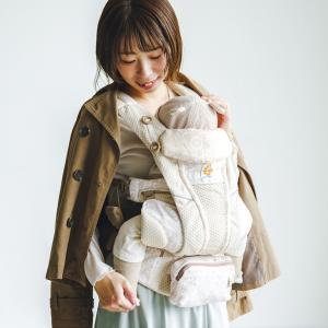日本正規品 抱っこひも エルゴベビー オムニブ...の詳細画像1