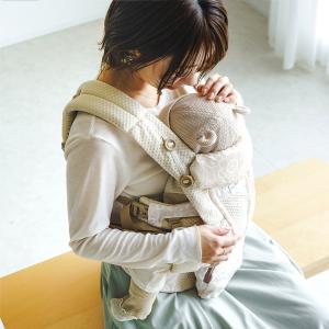 日本正規品 抱っこひも エルゴベビー オムニブ...の詳細画像2