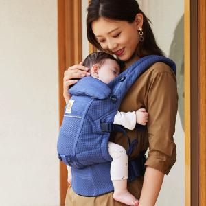 エルゴベビー アダプト ソフトフレックス(Er...の詳細画像1