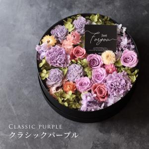 ボックスフラワー 結婚祝い 誕生日 開店祝い ...の詳細画像3