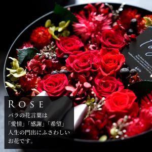 ボックスフラワー 結婚祝い 誕生日 開店祝い ...の詳細画像5