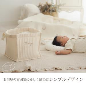出産祝い 名入れ おむつケーキ おむつボックス...の詳細画像5