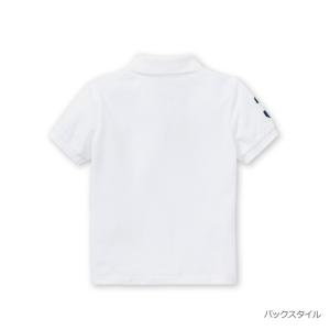 出産祝い おむつケーキ Ralph 男の子 Ralph ラルフローレン Lauren コットンメッシュポロ セット ショートオール ラルフローレン オムツケーキ セット Ok 130 おむつケーキ 出産祝い Baby Arte